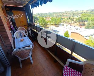 Balcony of Flat for sale in Terrassa  with Balcony