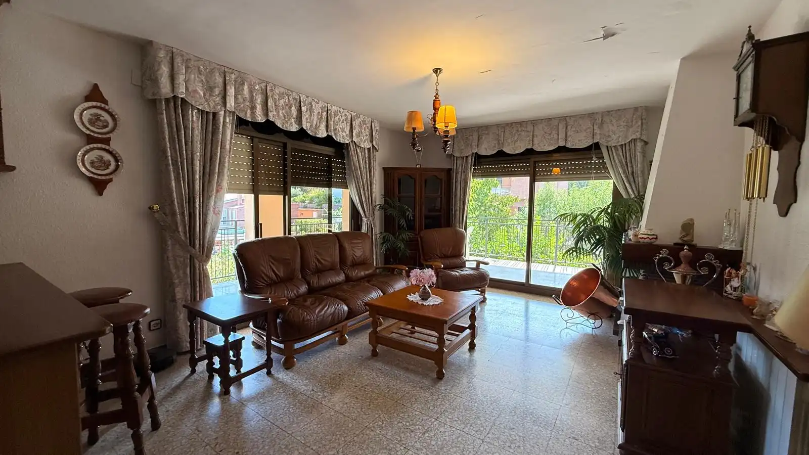 Villa mit Pool zum Verkauf in Avinguda de l'Ermita, imagen 6