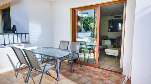 Foto 2 de Apartament en venda a Escandinavia - Cautivador, Alicante