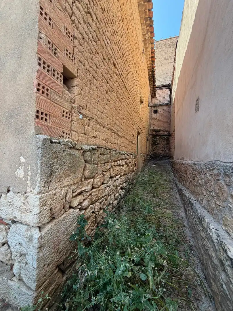 Casa rústica en venda a Avenida del Cid Campeador, imagen 17