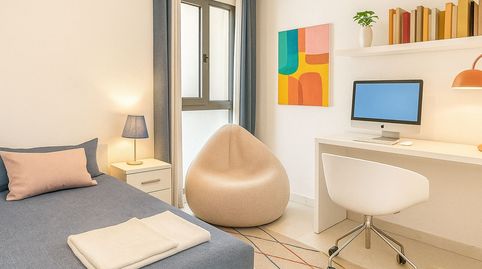 Foto 3 de Dúplex en venta en Calle de Pavía, 36, Guanarteme, Las Palmas de Gran Canaria