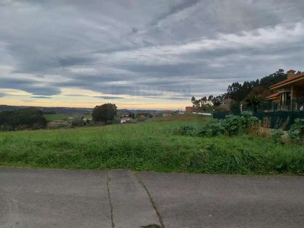 Residential land for sale in Corvera de Asturias, imagen 31