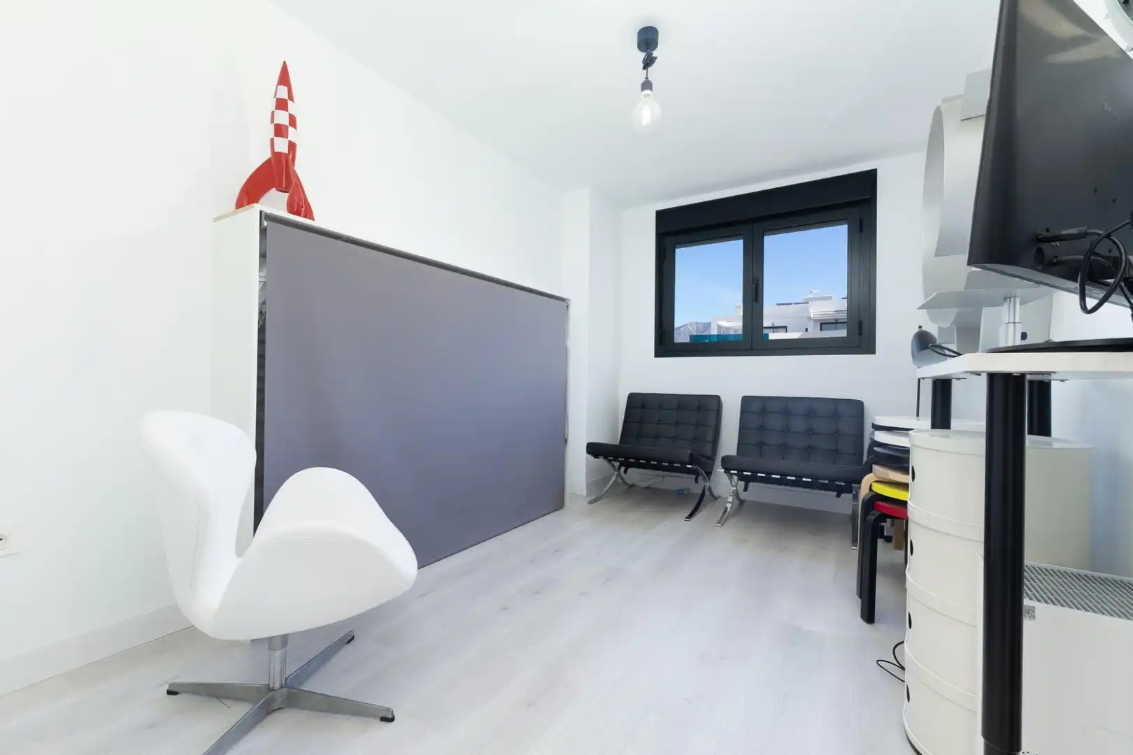 Apartamento en venta en Mijas con Aire acondicionado, Terraza y Balcón