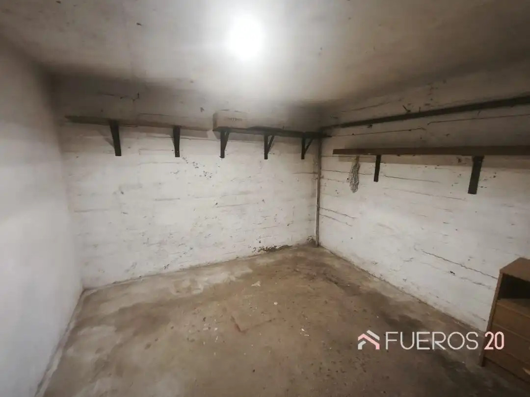 Trastero de alquiler en Barakaldo 