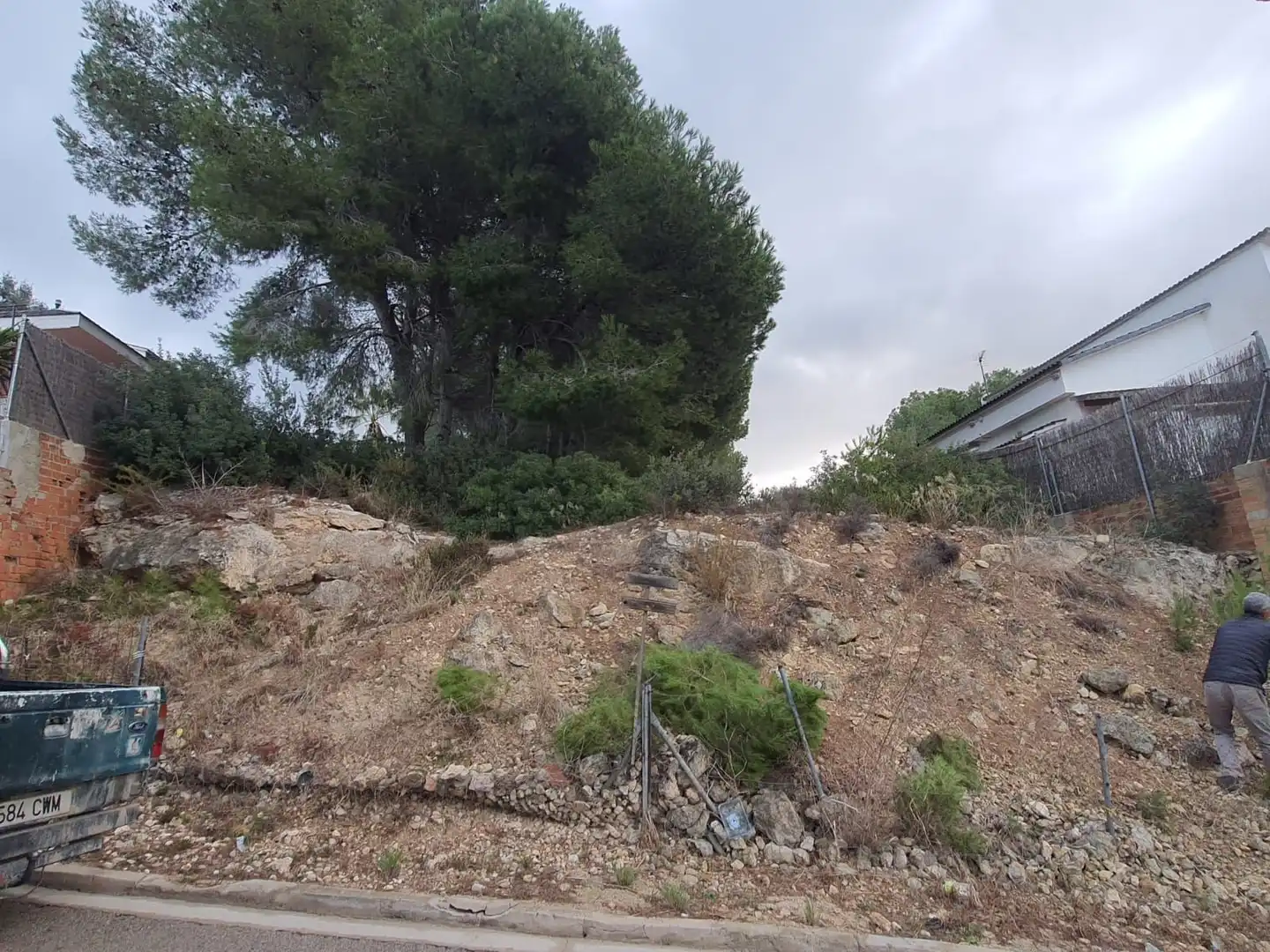 Grundstücke und Bauplätze zum Verkauf in Calafell Park, imagen 26