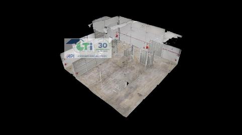 Photo 2 of Industrial buildings to rent in Sisallo 11, Cartuja Baja,  Zaragoza Capital