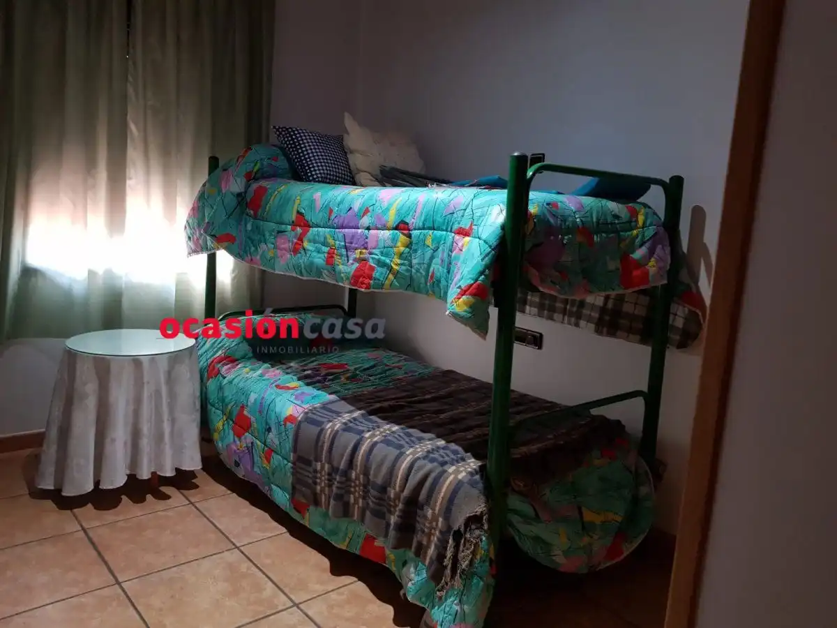Habitación de Finca rústica en venta en Espiel con Piscina y Amueblado