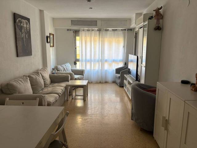 Piso en Venta en Calle Carretera de Manises en Riba-roja de Túria