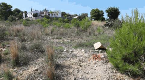 Foto 5 de Terreny industrial en venda a Gustavo Adolfo Becquer, 15, El Vedat - Santa Apolonia, Valencia