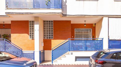 Foto 2 de Dúplex en venda a Santa Cruz, Murcia