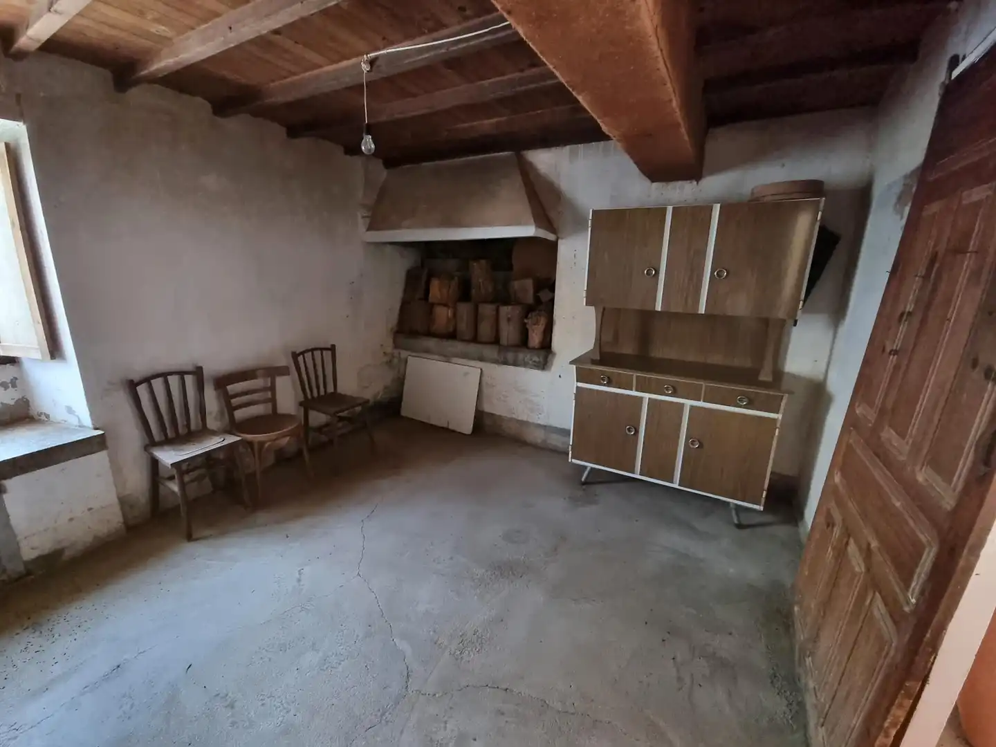 Casa amb jardí en venda a San Sadurniño, imagen 11