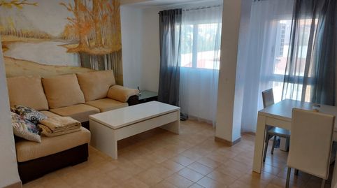 Foto 5 von Wohnung zur Miete in Carrer de Cala-xarxes, 7, Les Tendetes - Avenida Burjassot, Valencia Capital