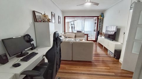 Foto 5 de Piso en venta en Kasune Kalea, Villamonte, Getxo