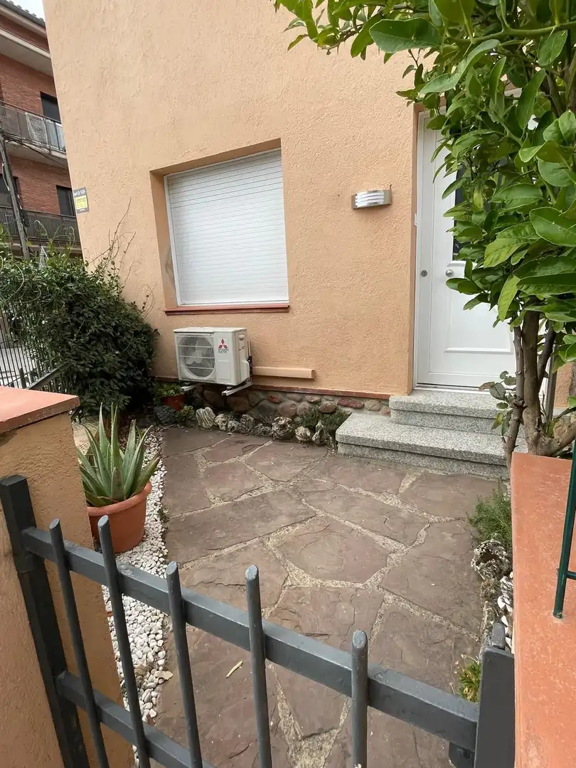 Pis en venda a Santa Maria de Palautordera, imagen 2