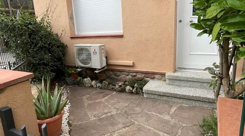 FANTÀSTICA PLANTA BAIXA A 1 MINUT DEL CENTRE DE SANTA MARIA DE PALAUTORDERA!, imatge 2