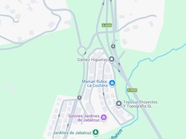 Pis en venda a BALNEARIO Y JARDINES DE JABALCRUZ