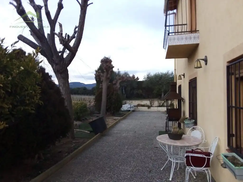 Maison avec piscine à vendre à Sant Martí Sarroca, imagen 27