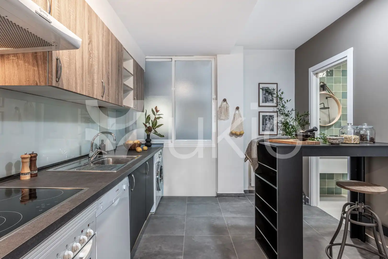 Apartament amb ascensor de lloguer a Calle de Ayala, imagen 19