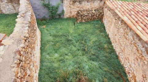 Foto 5 de Finca rústica en venta en Cañada de Benatanduz, Teruel