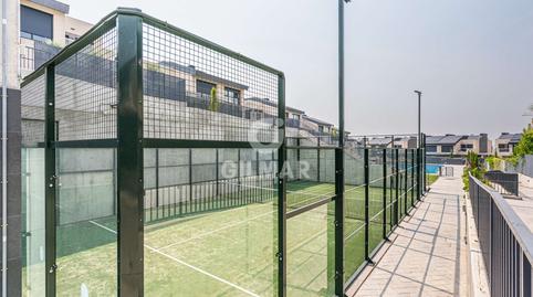 Photo 3 of Single-family semi-detached for sale in Cortijo Sur, Madrid