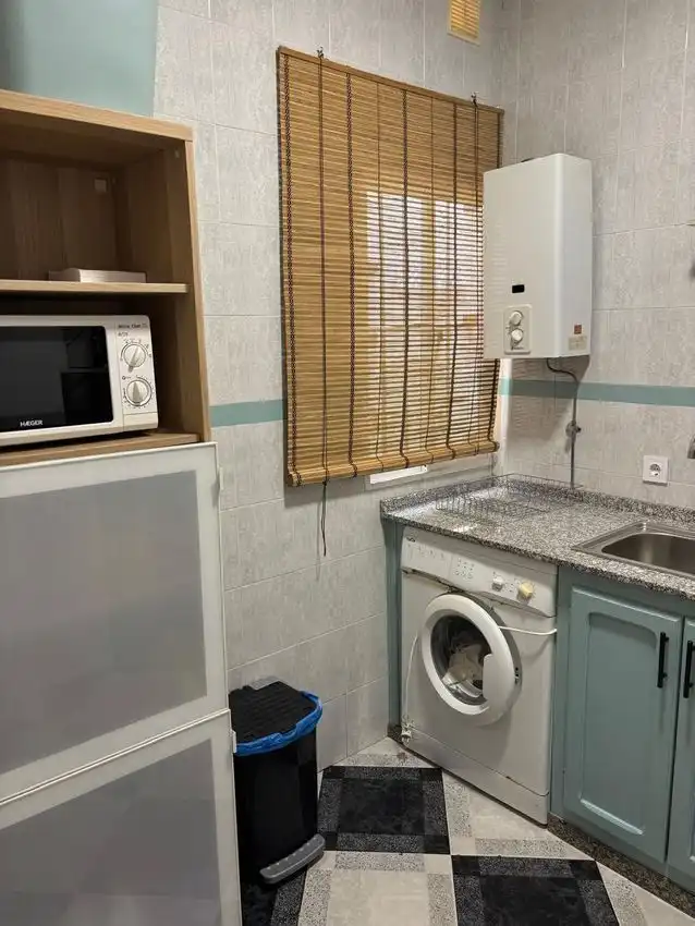 Cocina de Piso en venta en Chipiona con Aire acondicionado
