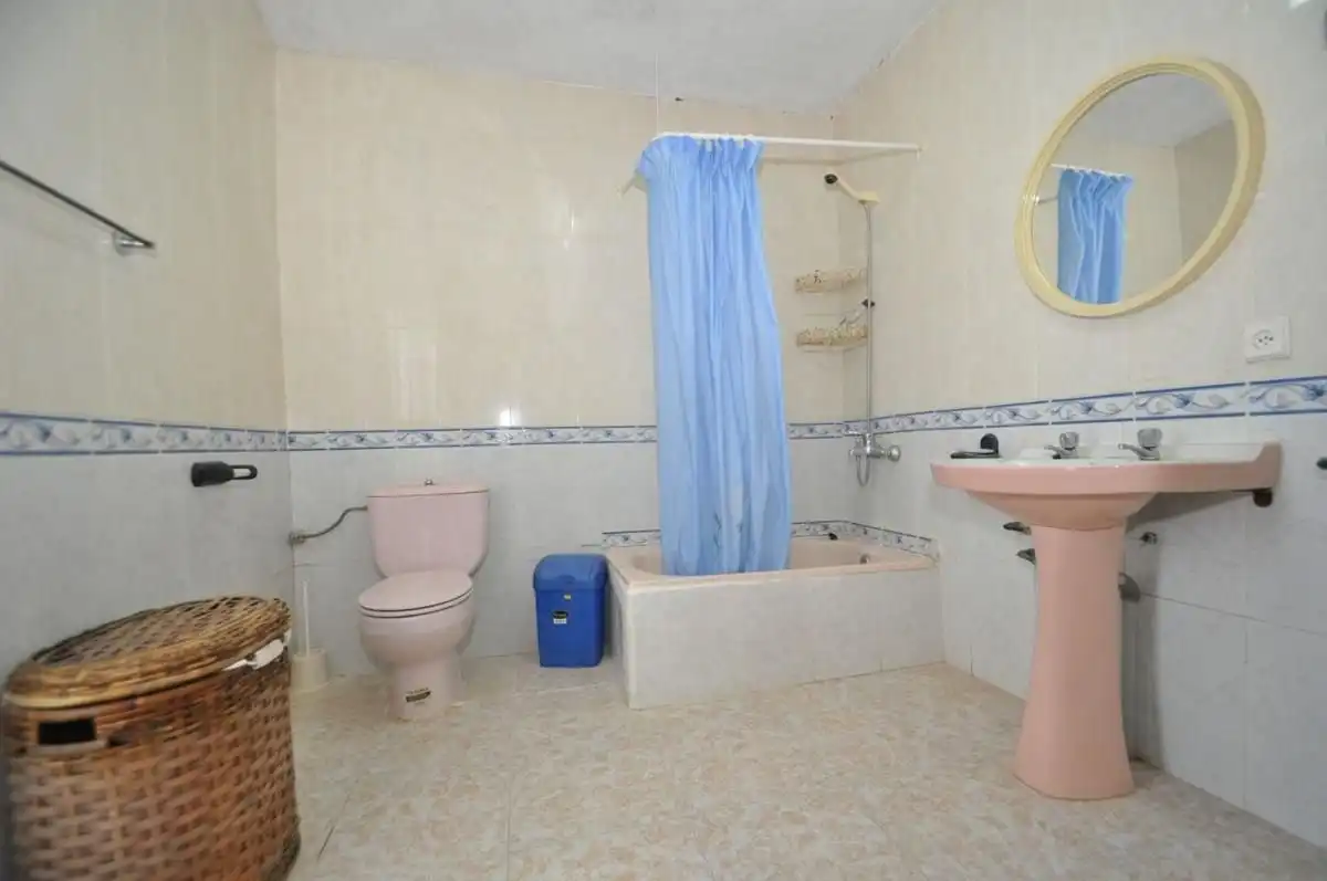 Chalet con piscina en venta en El Pinós / Pinoso, imagen 28