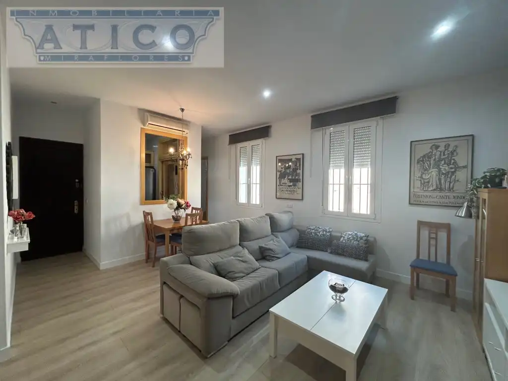 Flat to rent in Macarena, imagen 6