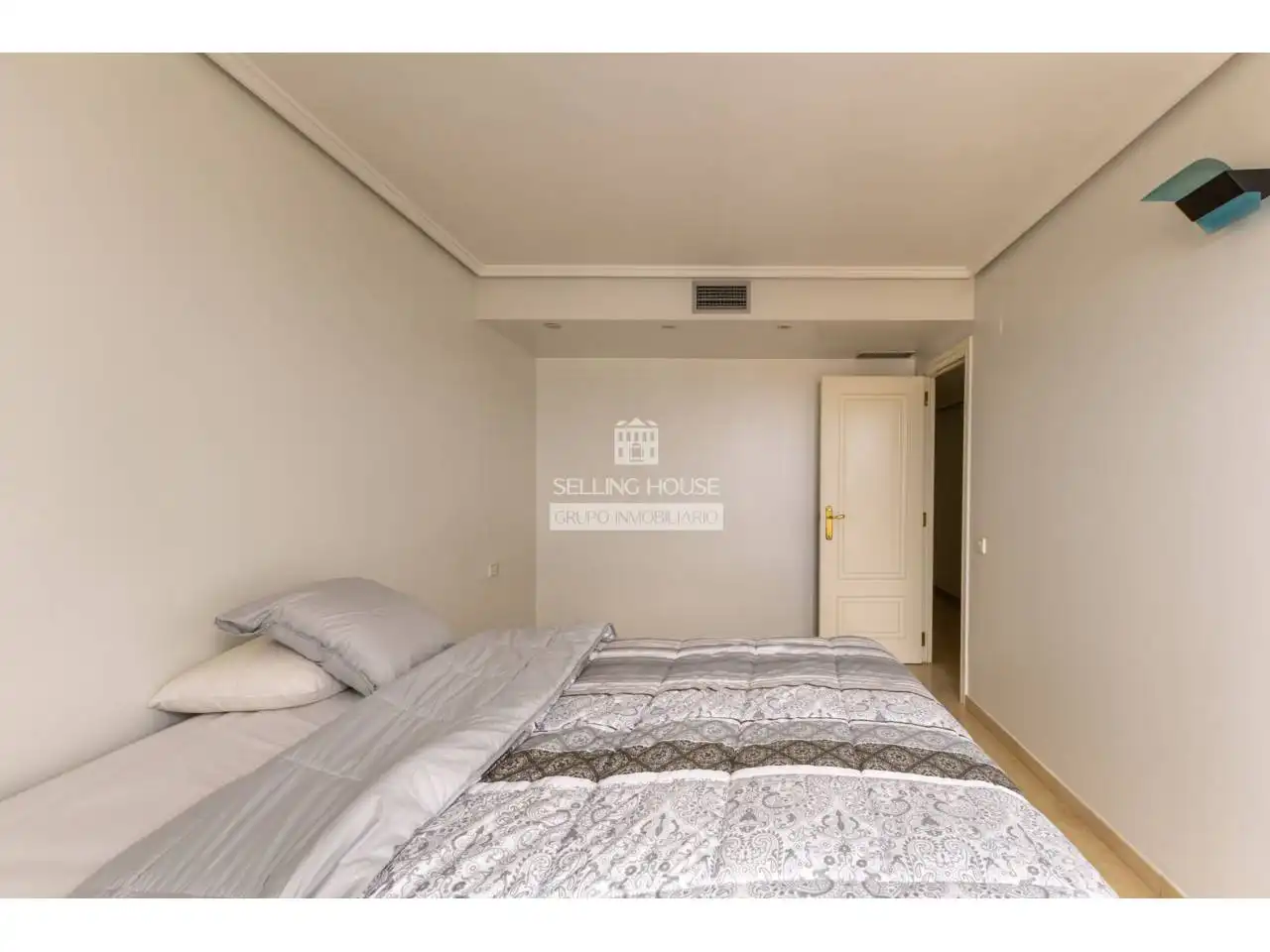 Piso en venta en Paseo Alameda, Penya - Roja - Avda. Francia