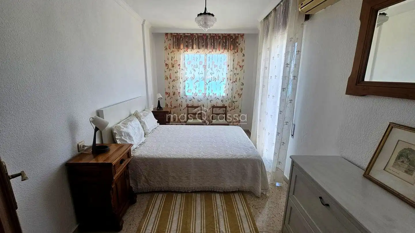 Wohnung mit Aufzug zur Miete in Calle Concha Espina, imagen 7