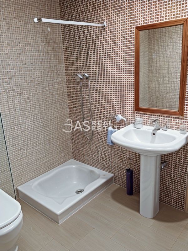 Baño de Piso en venta en Blanes