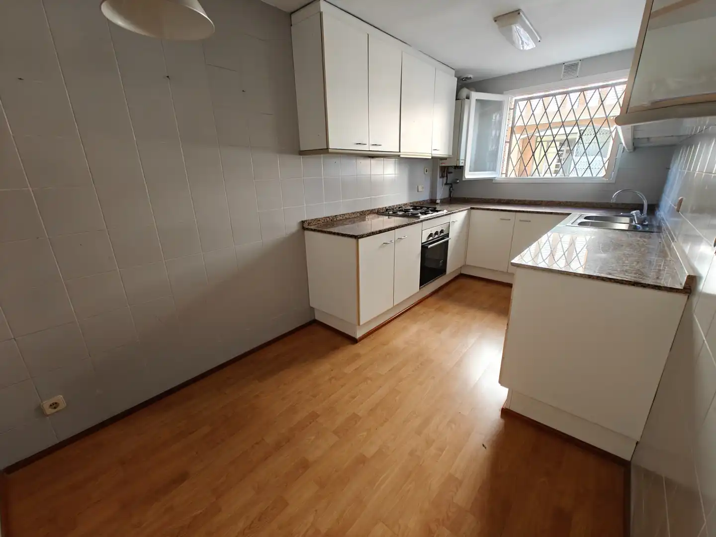 Casa adosada en venta en Can Farrerons
