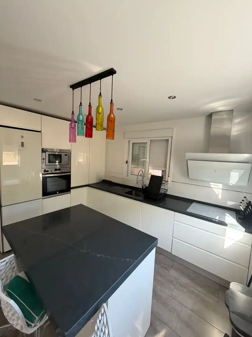 Casa amb piscina en venda a San García, imagen 17