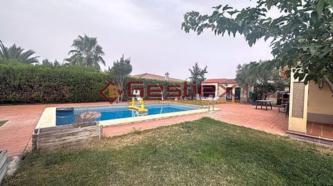 Foto 5 de Casa o chalet en venta en Lobón, Almendralejo, Badajoz