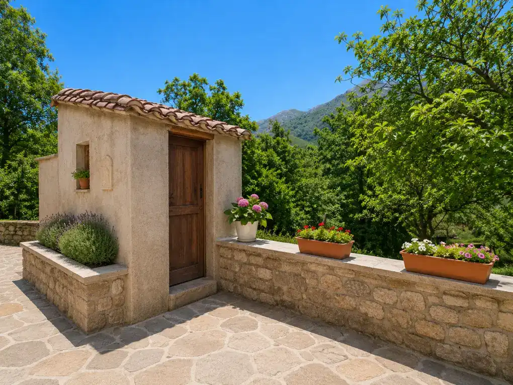 Terrace of Houses for sale in Llanes  with Private garden, Terrace and Storage room