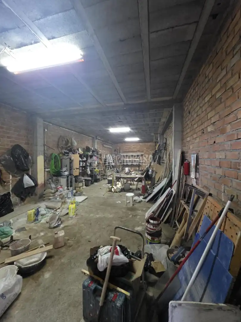 Local commercial à vendre à Montilla, imagen 10