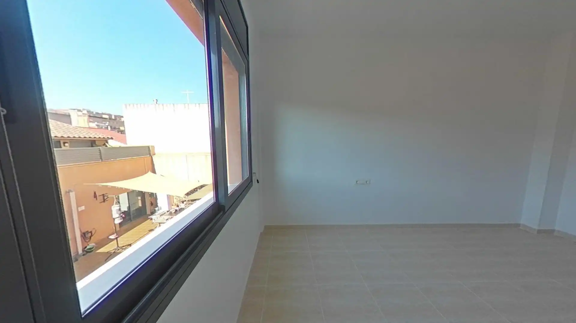 Habitación de Piso en venta en Ripollet con Calefacción y Terraza