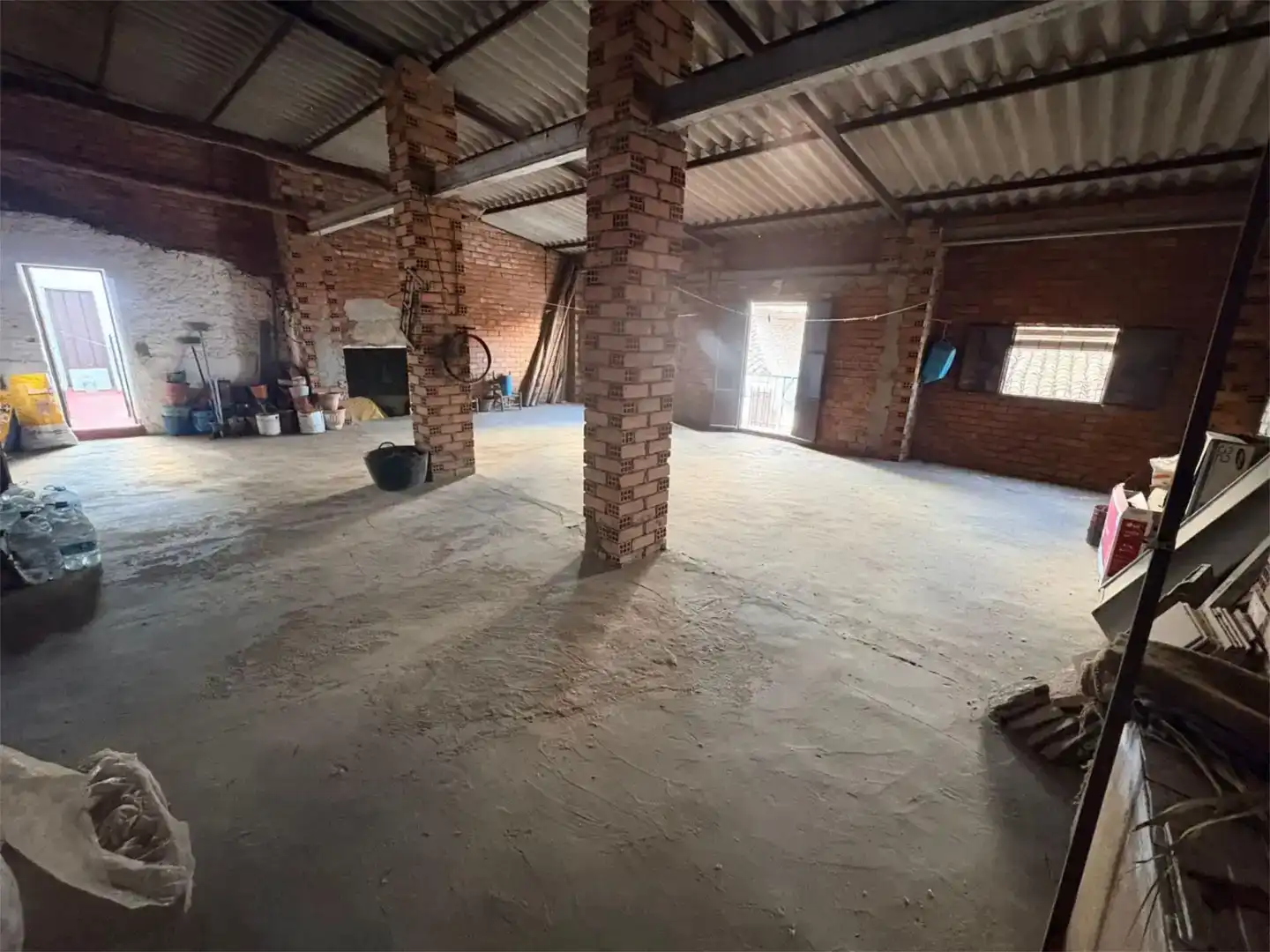 Casa adosada en venta en Fuentes de León, Badajoz