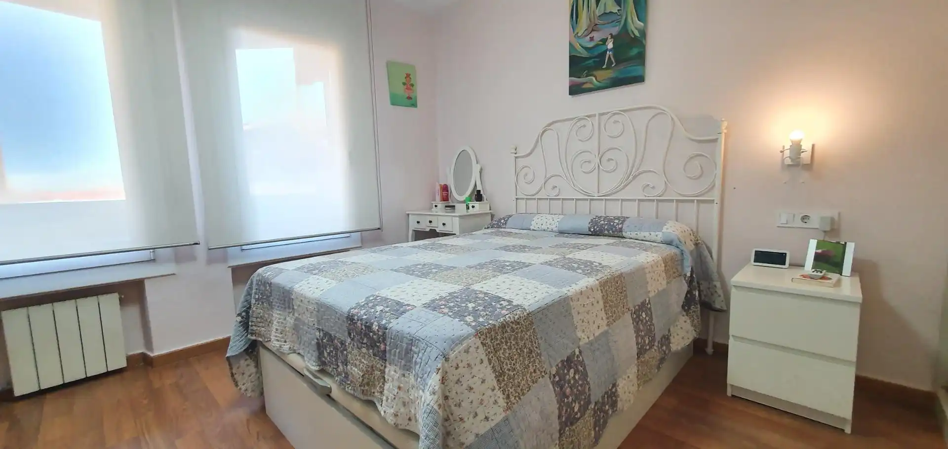 Flat for sale in Sabadell, Barcelona