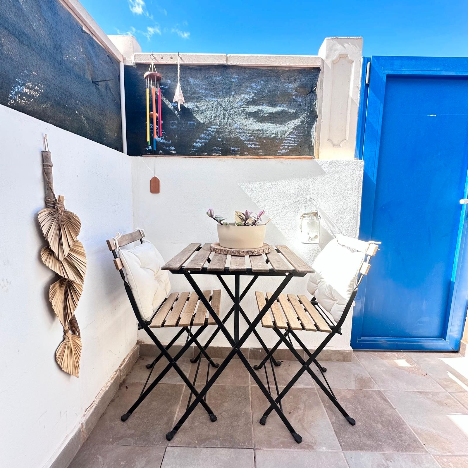 Apartment for sale in Plaza Happag Lloyd, Costa Calma