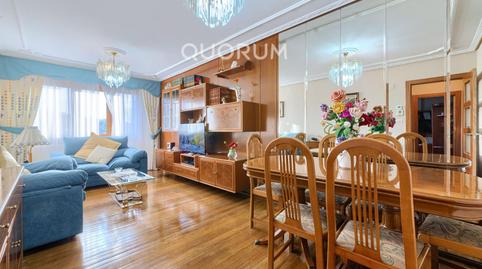 Foto 5 de Piso en venta en Centro - Ariz - Uribarri, Basauri