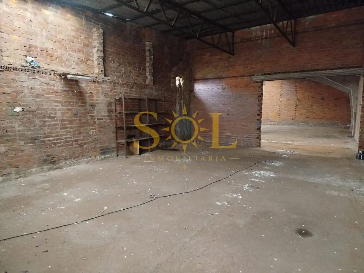 Nau industrial en venda en Zotes del Páramo