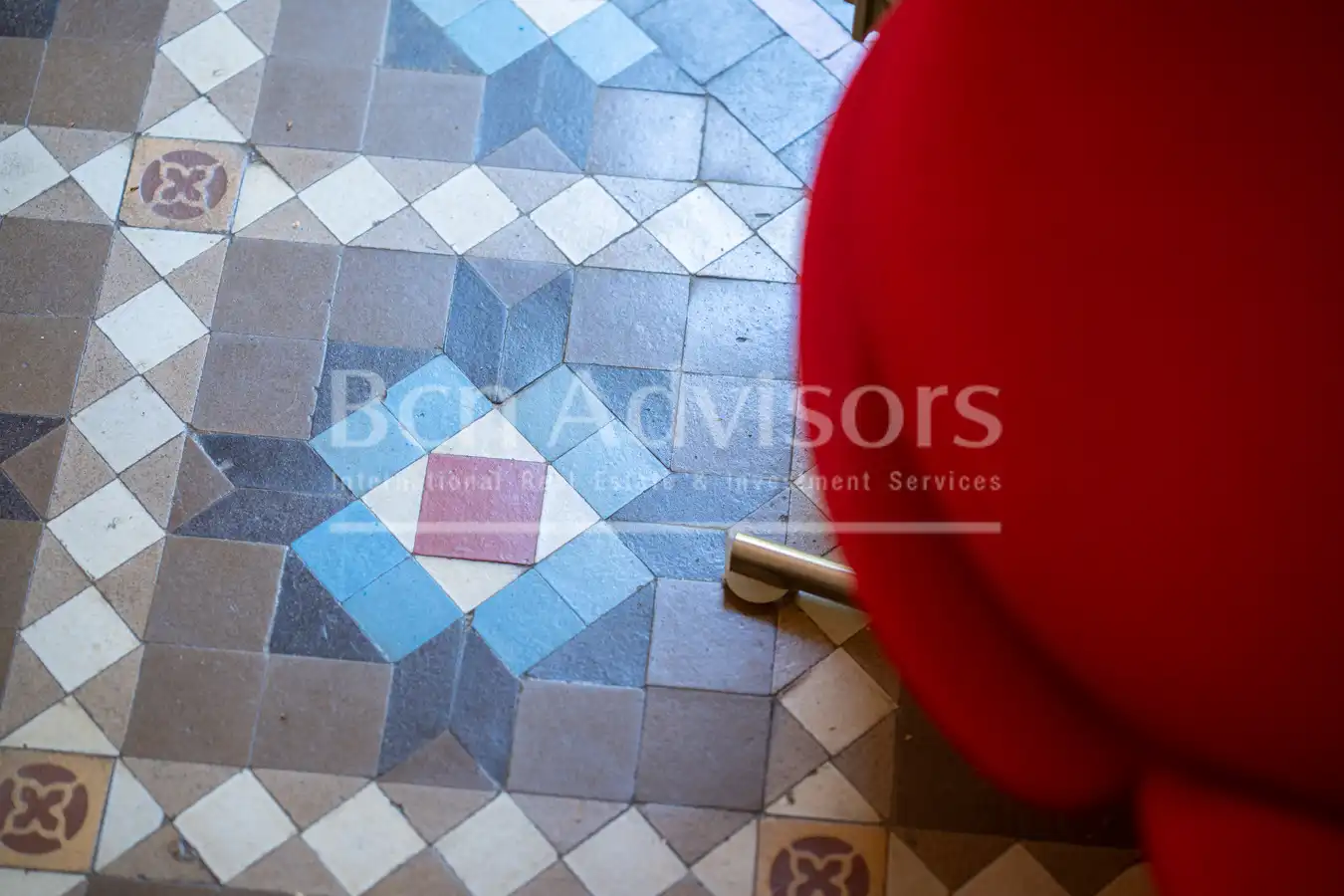Piso con terraza en venta en Carrer d'Ausiàs Marc, imagen 51