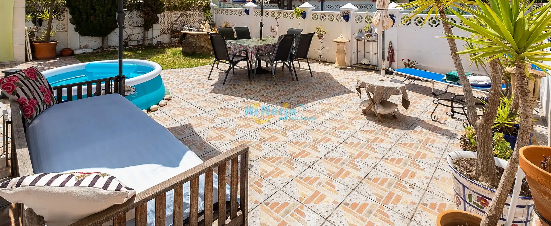 Maison à vendre à El Peñoncillo, imagen 8
