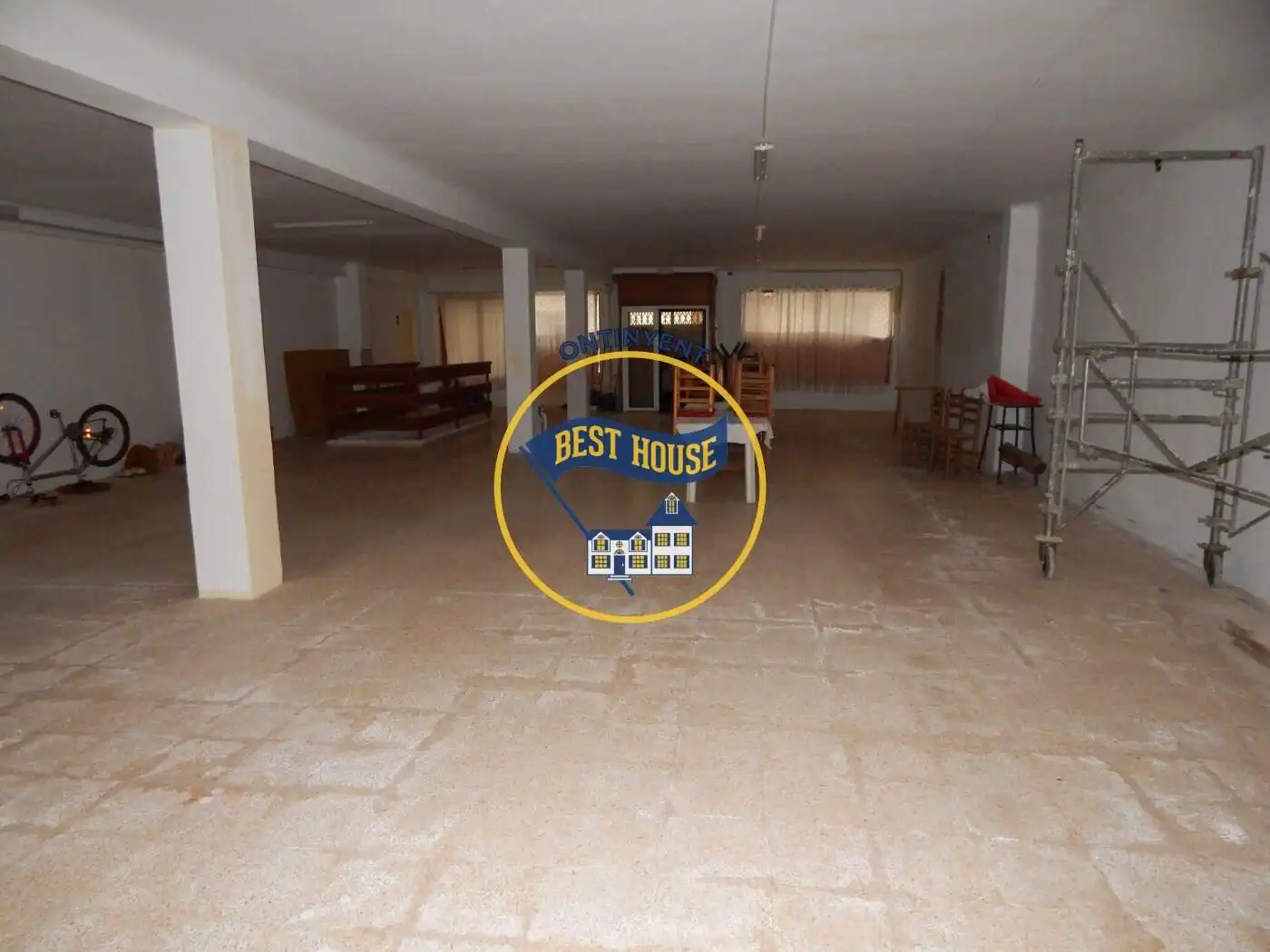 Appartement avec terrasse à vendre à Aielo de Malferit, imagen 33