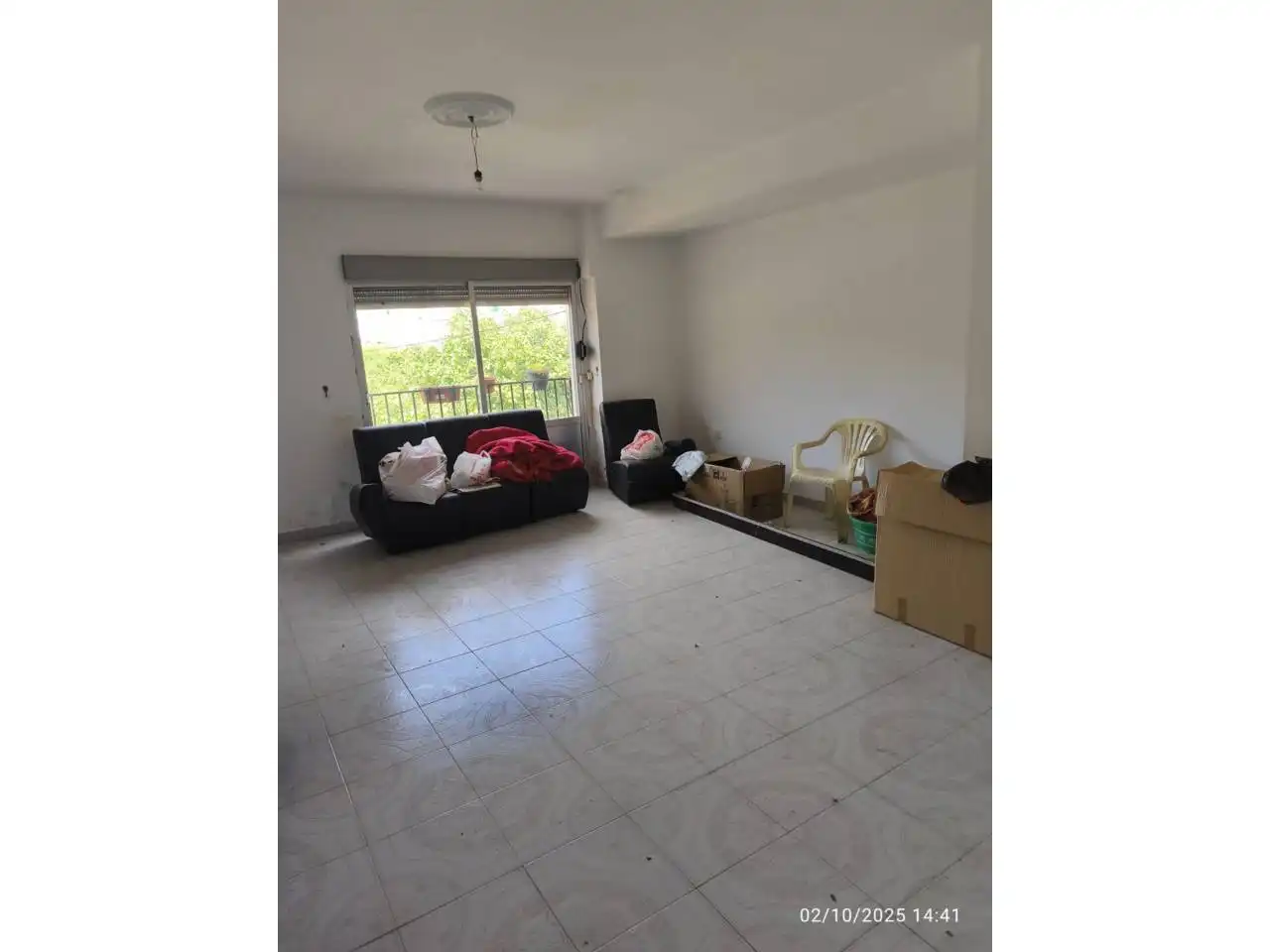Land for sale in Calle Manuel León, Cortegana