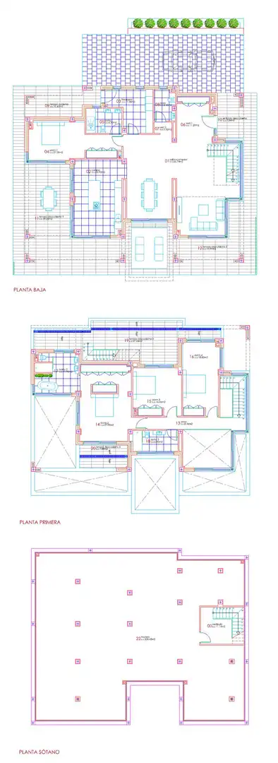 Casa in vendita a La Fustera, imagen 50