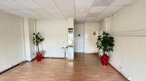 Foto 2 von Geschaftsraum zur Miete in Calle del Camino de Los Vinateros, Vinateros,  Madrid Capital