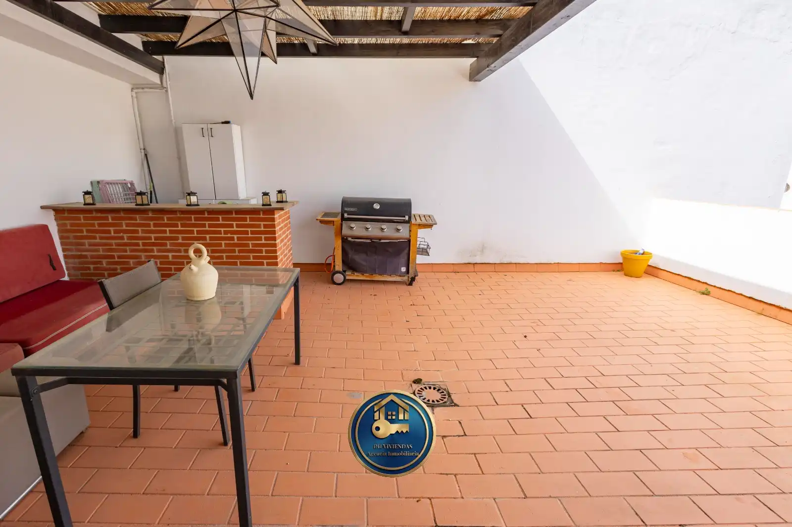 Casa a schiera con piscina in vendita a Arco Norte - Avda España, imagen 36