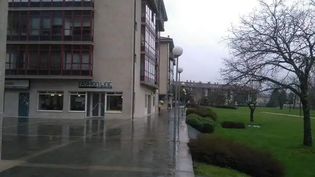 Oficina amb ascensor en venda a Galeras, imagen 6