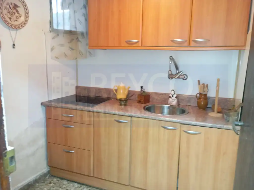 Kitchen of Houses for sale in San Millán de la Cogolla